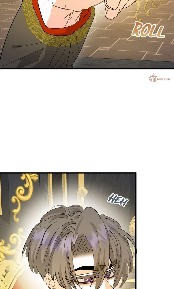 If You Want a Fake Sister chapter 63 page 56