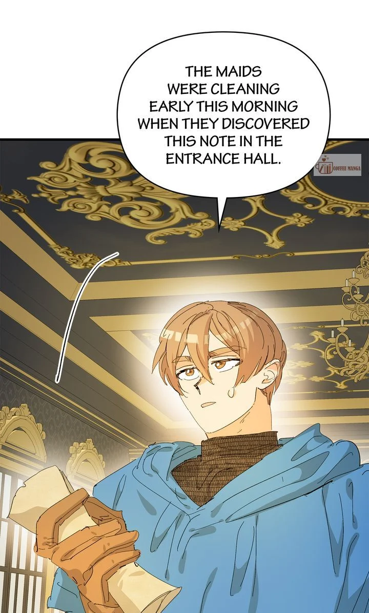 If You Want a Fake Sister chapter 63 page 59