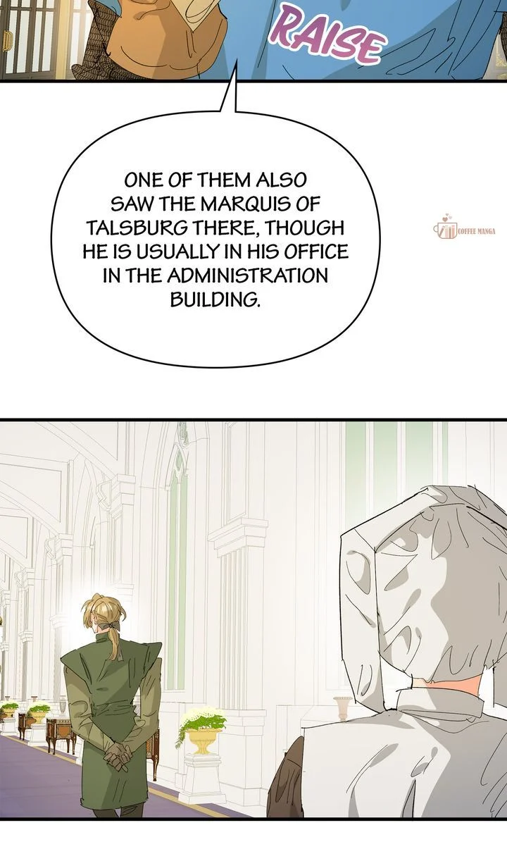 If You Want a Fake Sister chapter 63 page 60