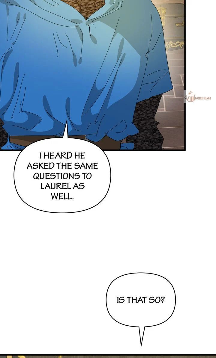 If You Want a Fake Sister chapter 63 page 65