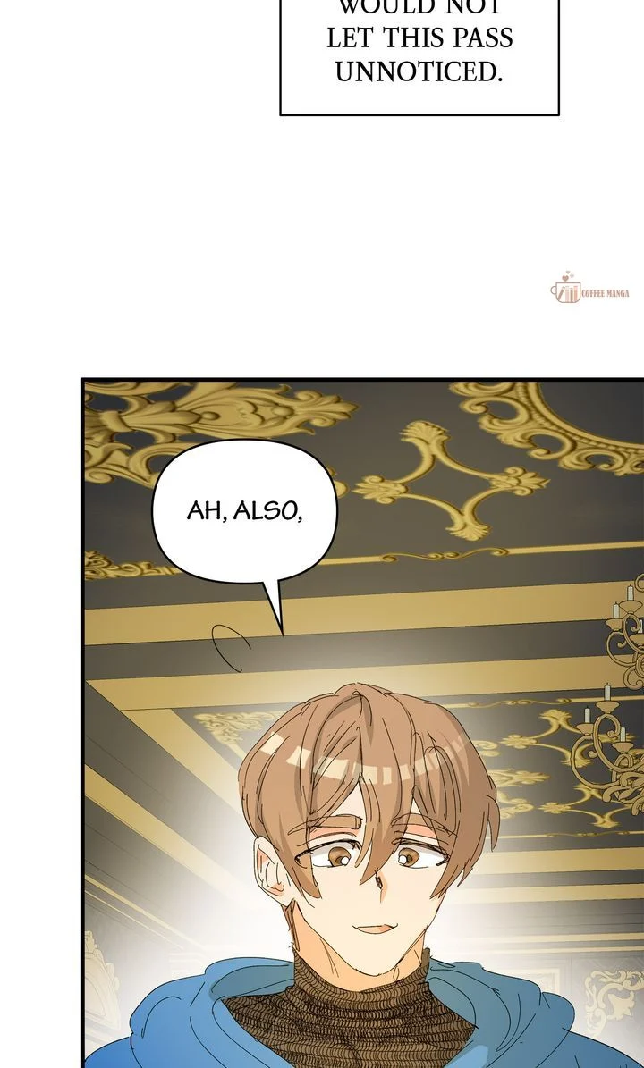 If You Want a Fake Sister chapter 63 page 67