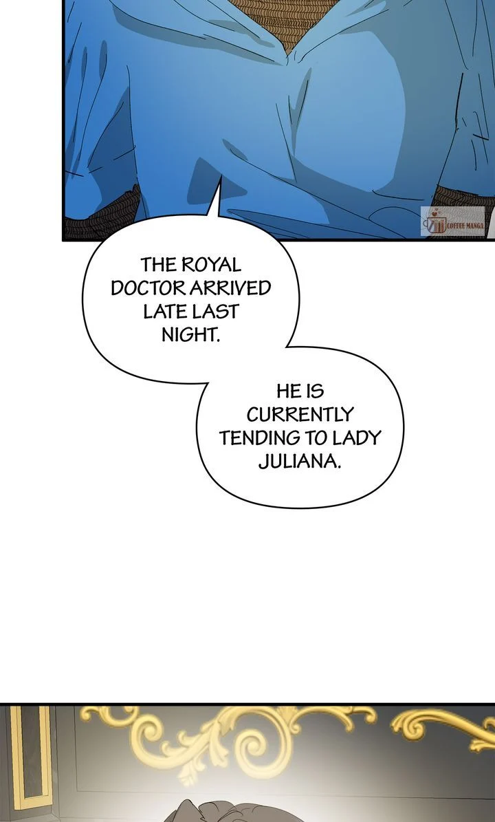 If You Want a Fake Sister chapter 63 page 68