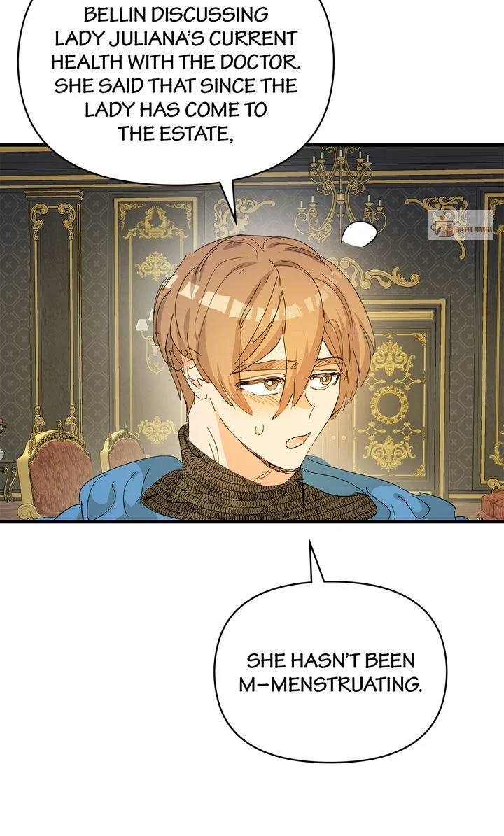 If You Want a Fake Sister chapter 63 page 70