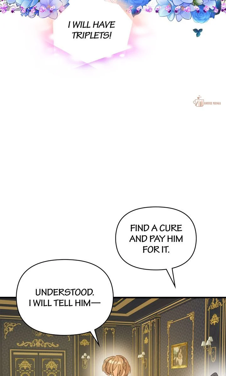 If You Want a Fake Sister chapter 63 page 73
