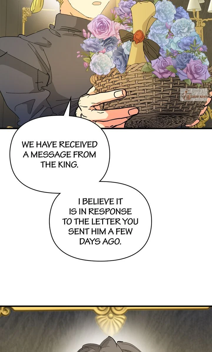 If You Want a Fake Sister chapter 63 page 75