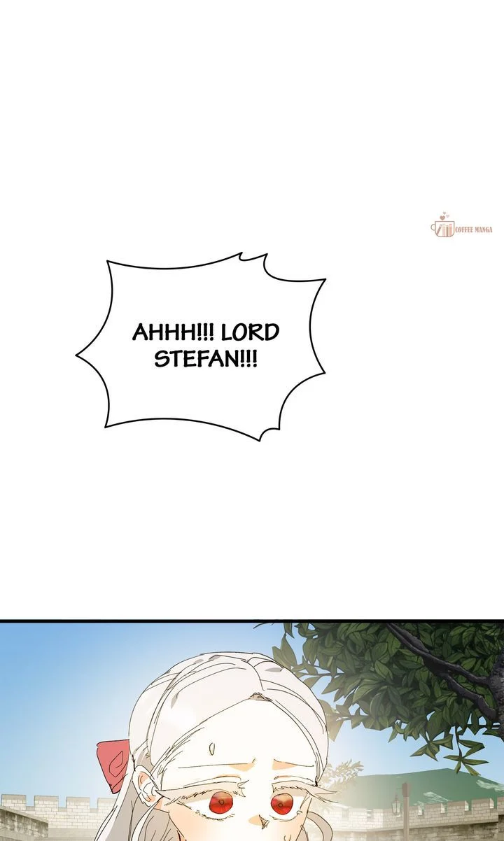 If You Want a Fake Sister chapter 65 page 1