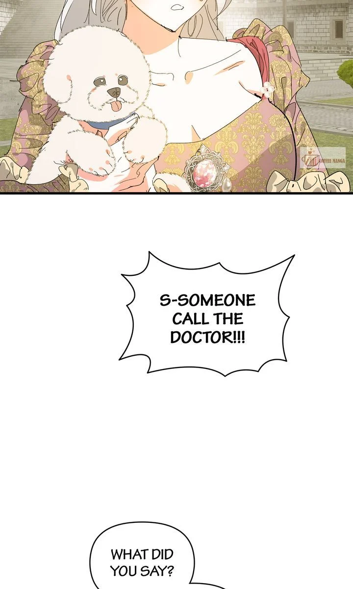 If You Want a Fake Sister chapter 65 page 2
