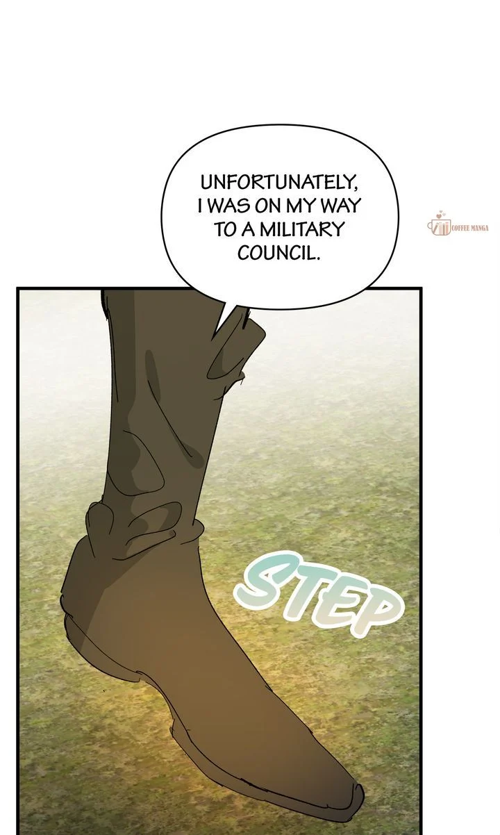 If You Want a Fake Sister chapter 65 page 4