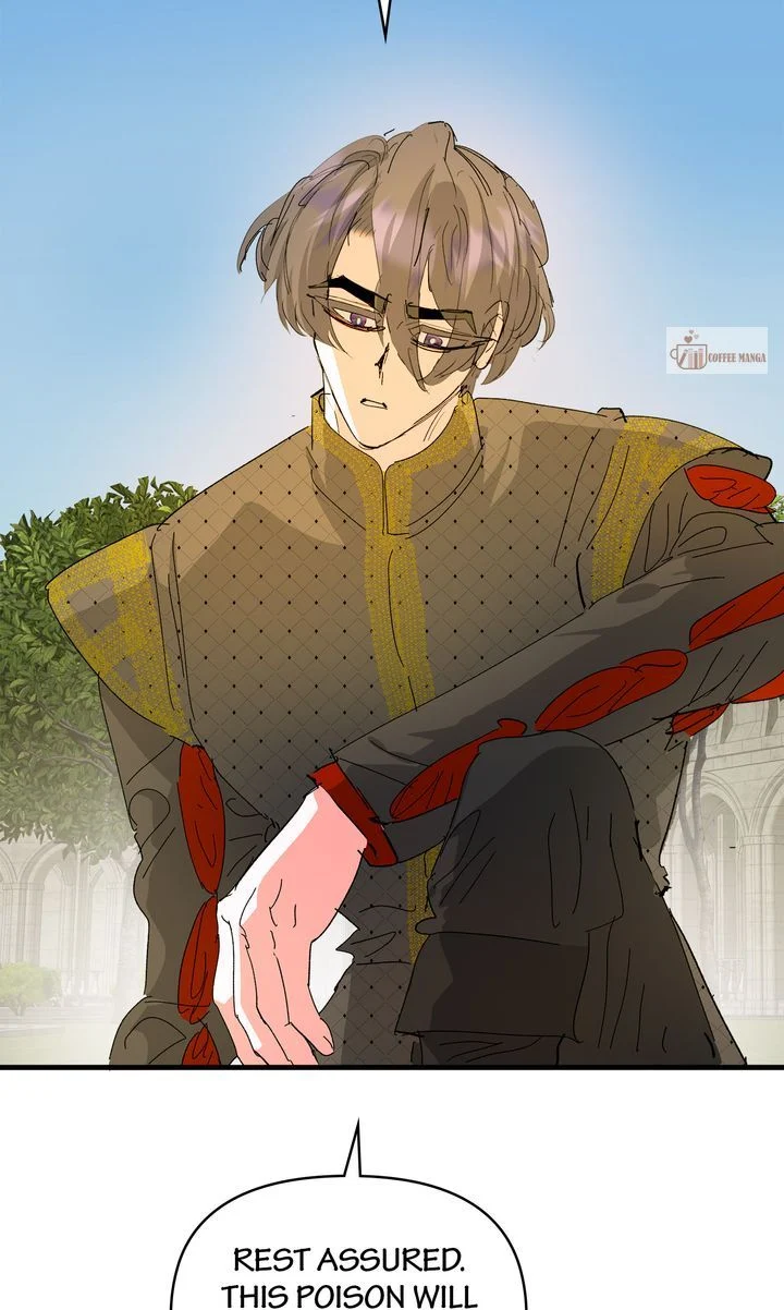 If You Want a Fake Sister chapter 65 page 6