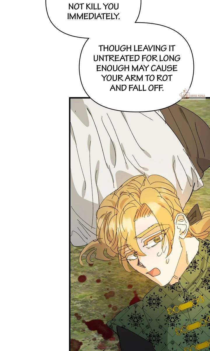 If You Want a Fake Sister chapter 65 page 7