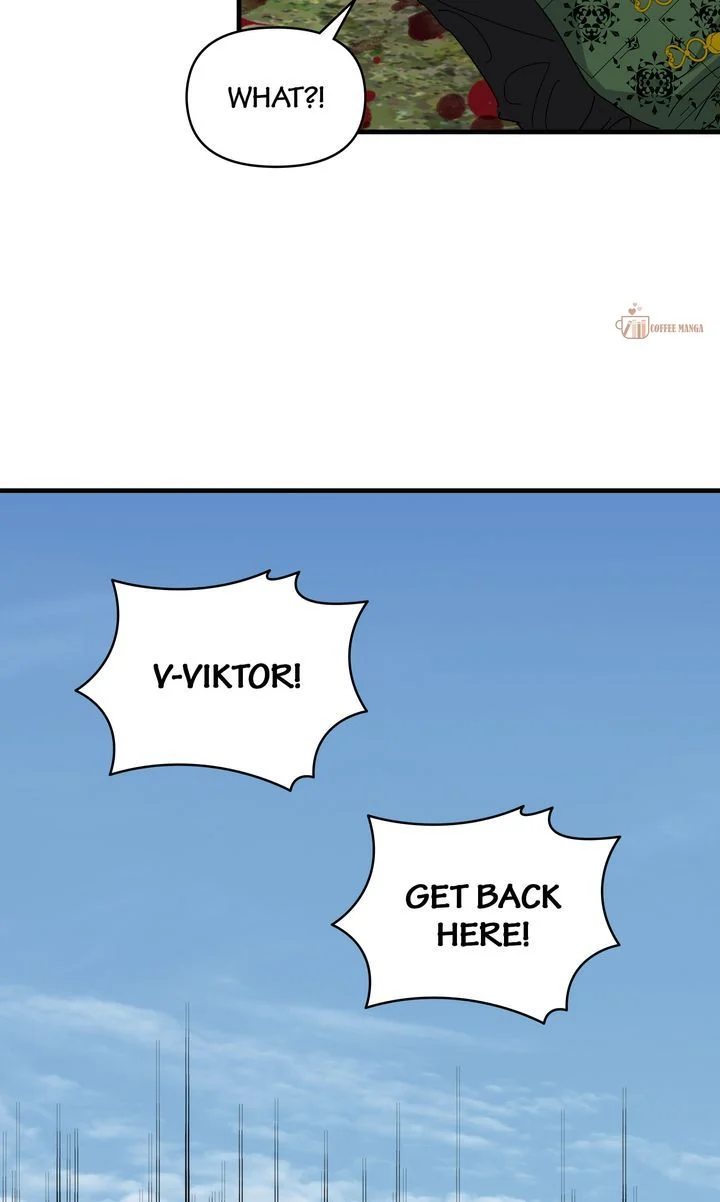 If You Want a Fake Sister chapter 65 page 8