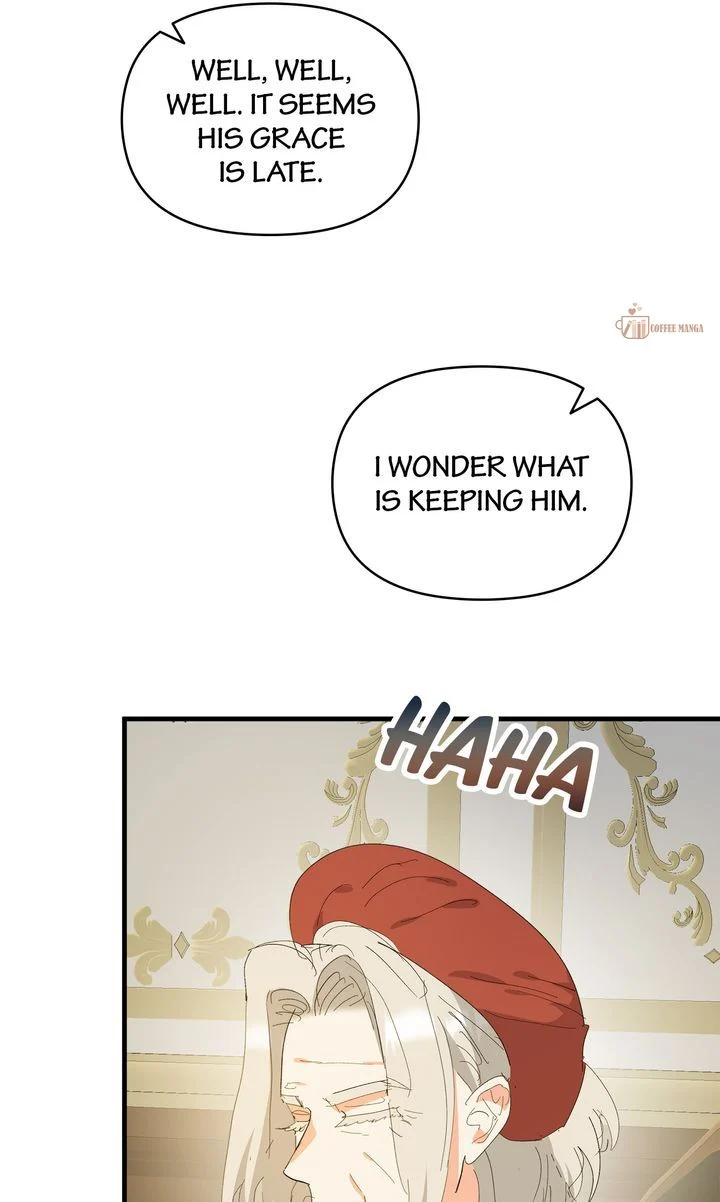If You Want a Fake Sister chapter 65 page 15