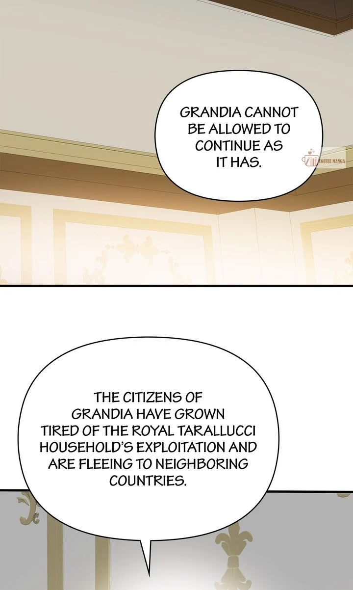 If You Want a Fake Sister chapter 65 page 21