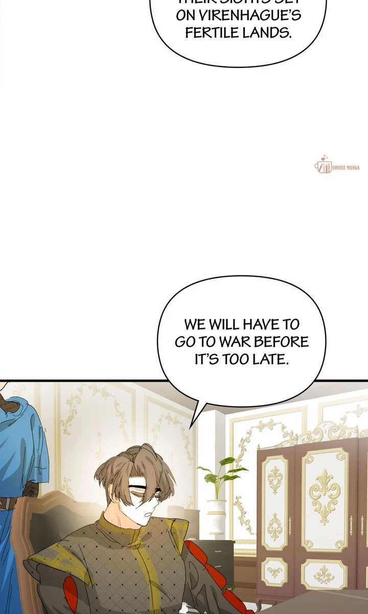 If You Want a Fake Sister chapter 65 page 23