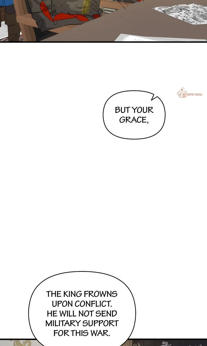 If You Want a Fake Sister chapter 65 page 24