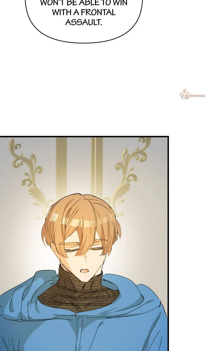 If You Want a Fake Sister chapter 65 page 27