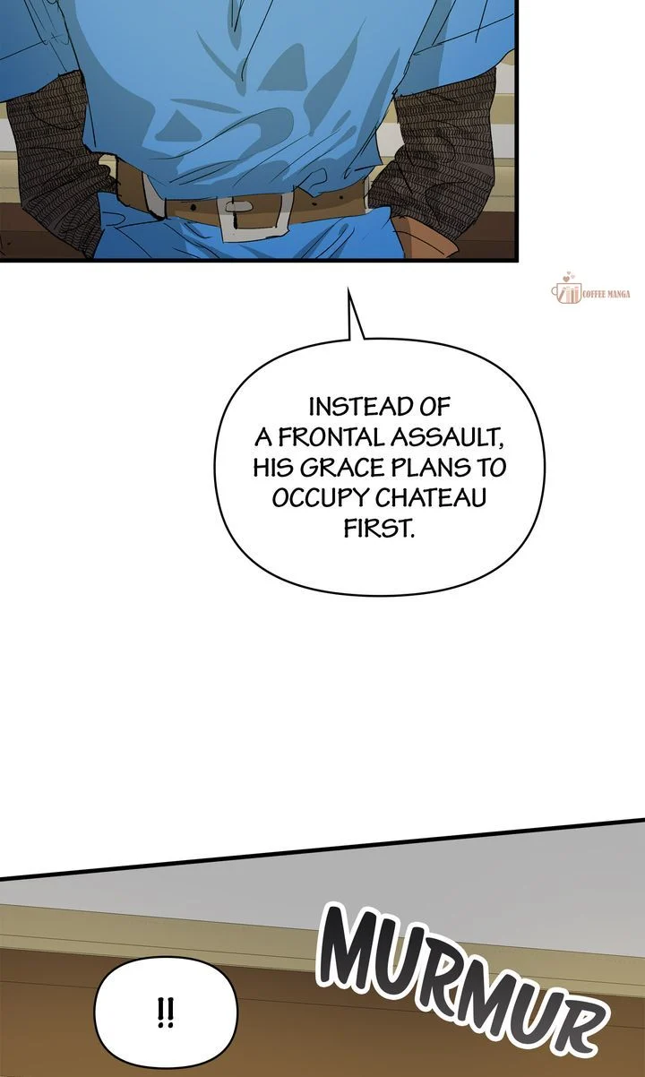If You Want a Fake Sister chapter 65 page 28
