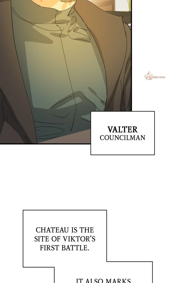 If You Want a Fake Sister chapter 65 page 30
