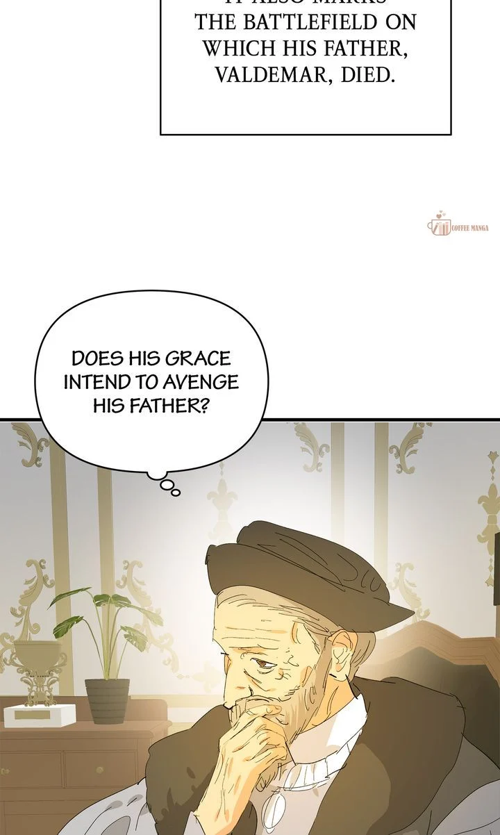 If You Want a Fake Sister chapter 65 page 31