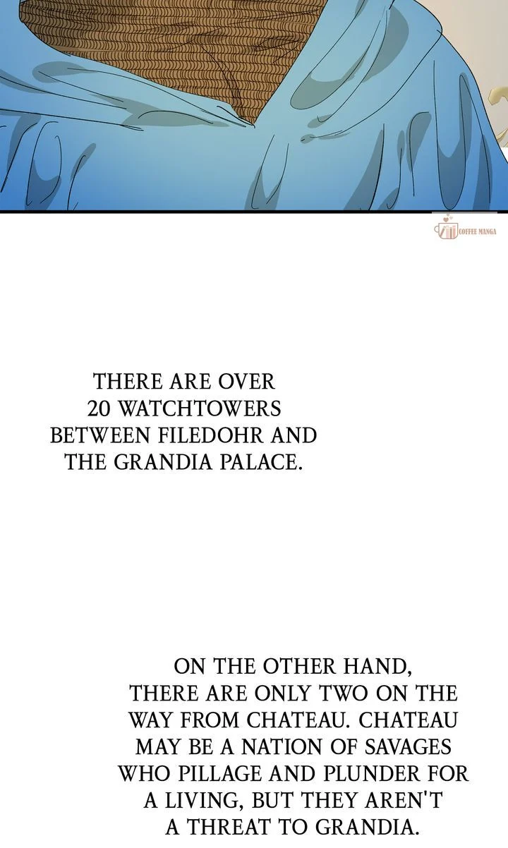 If You Want a Fake Sister chapter 65 page 34