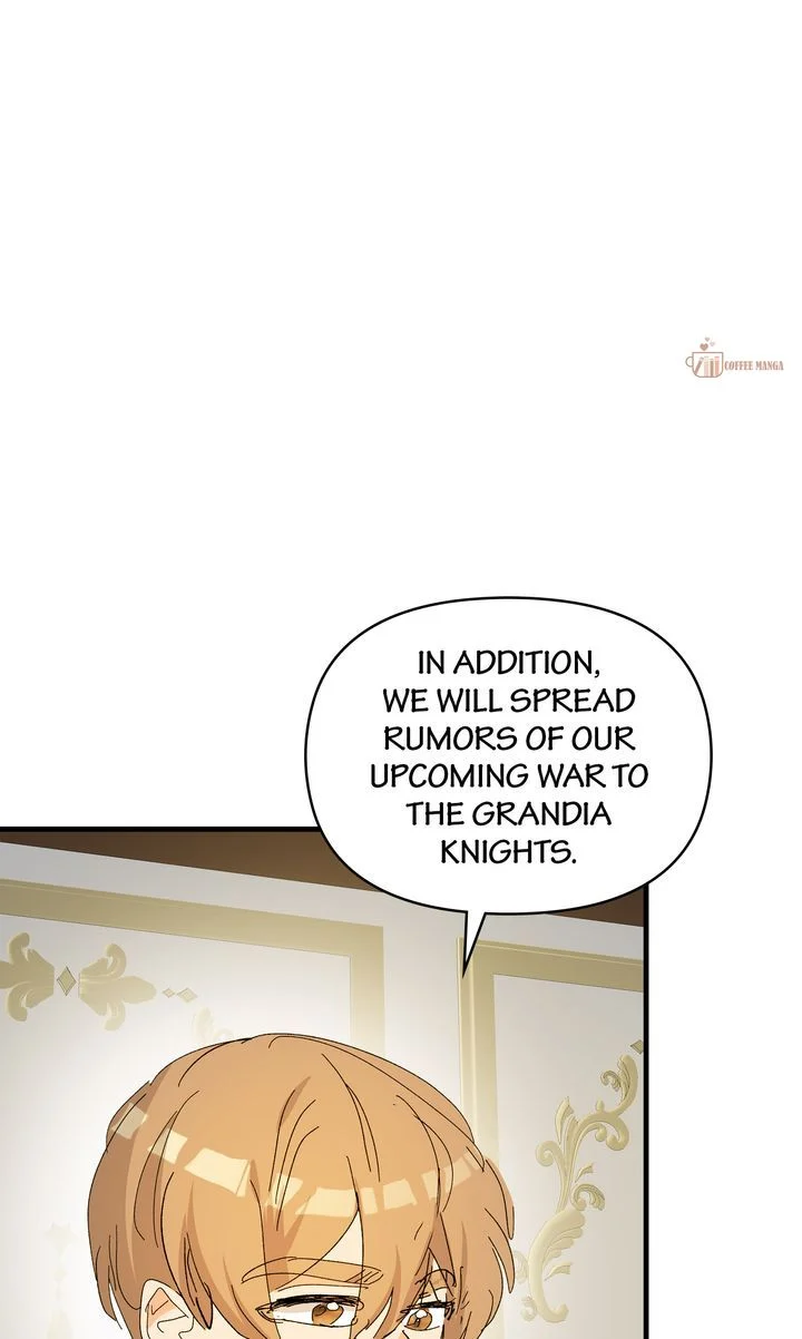If You Want a Fake Sister chapter 65 page 35