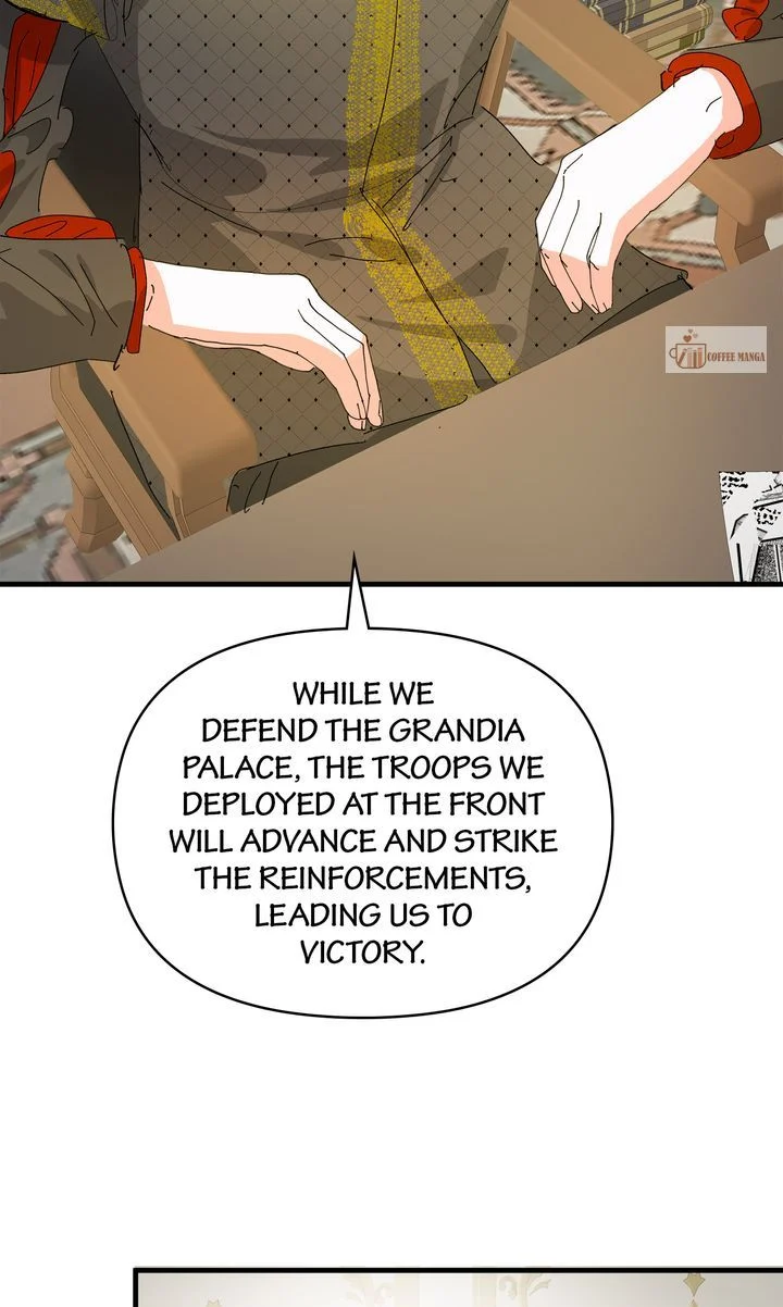 If You Want a Fake Sister chapter 65 page 39