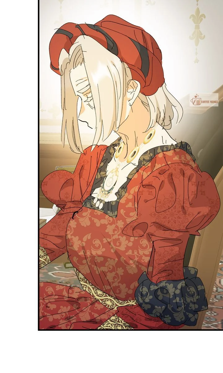 If You Want a Fake Sister chapter 65 page 40