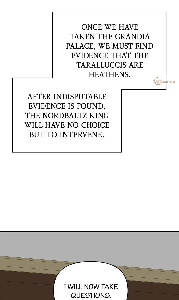If You Want a Fake Sister chapter 65 page 41