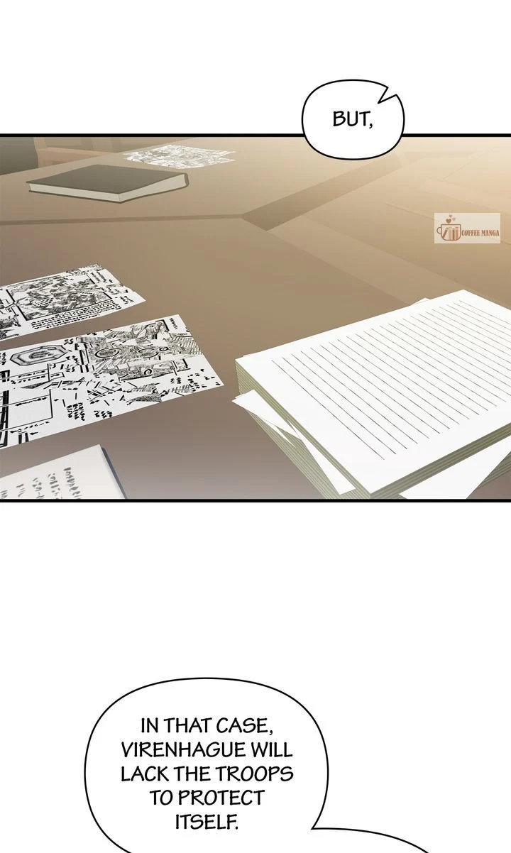 If You Want a Fake Sister chapter 65 page 44