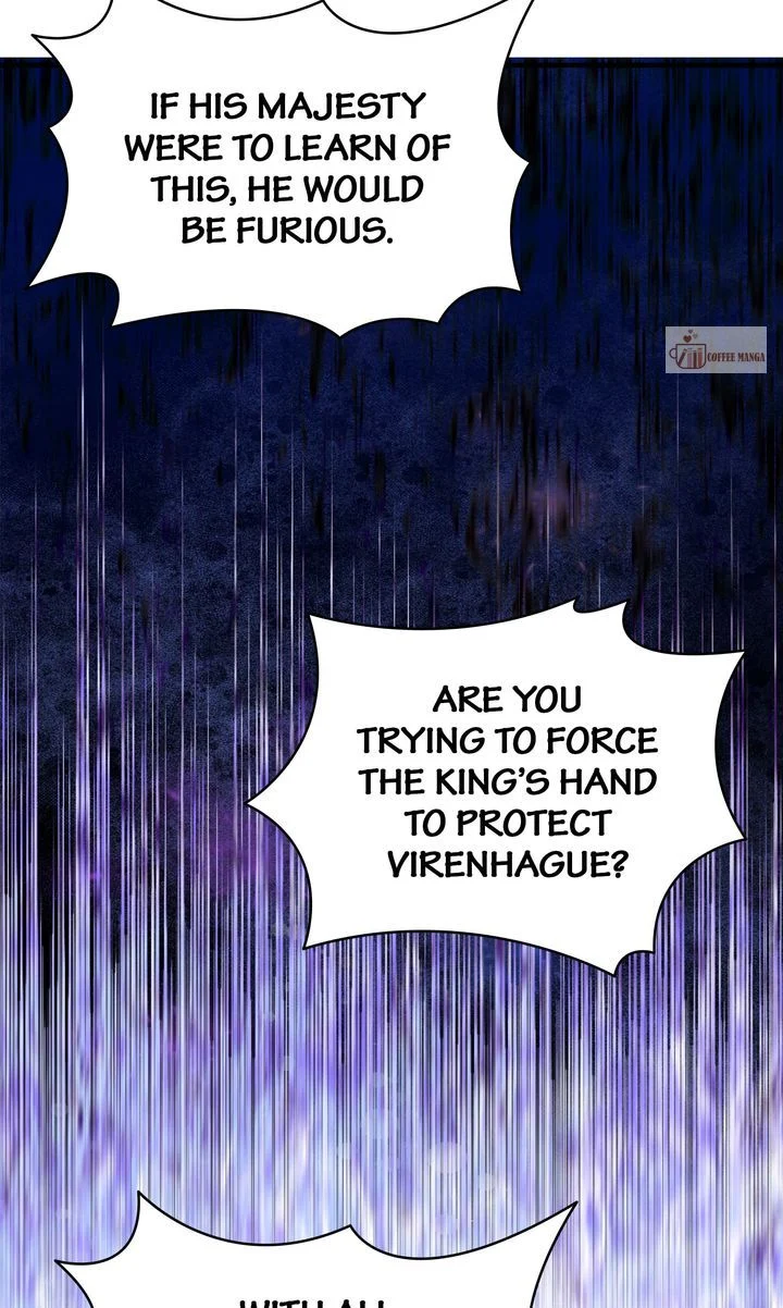 If You Want a Fake Sister chapter 65 page 49