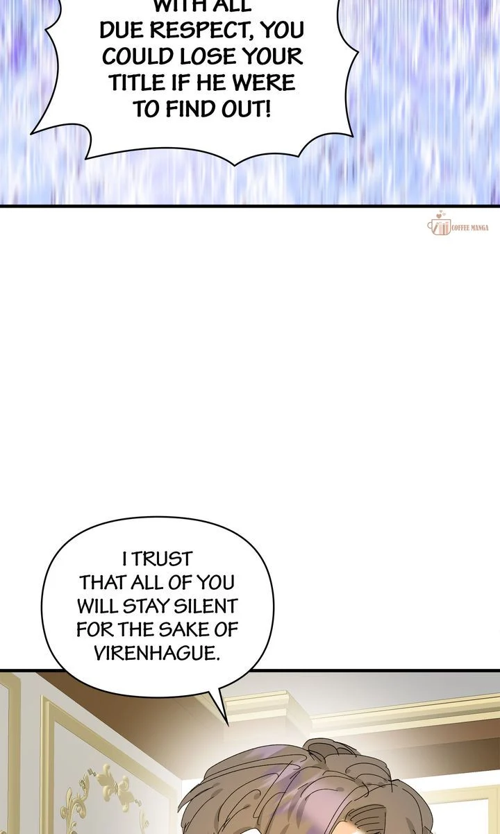 If You Want a Fake Sister chapter 65 page 50