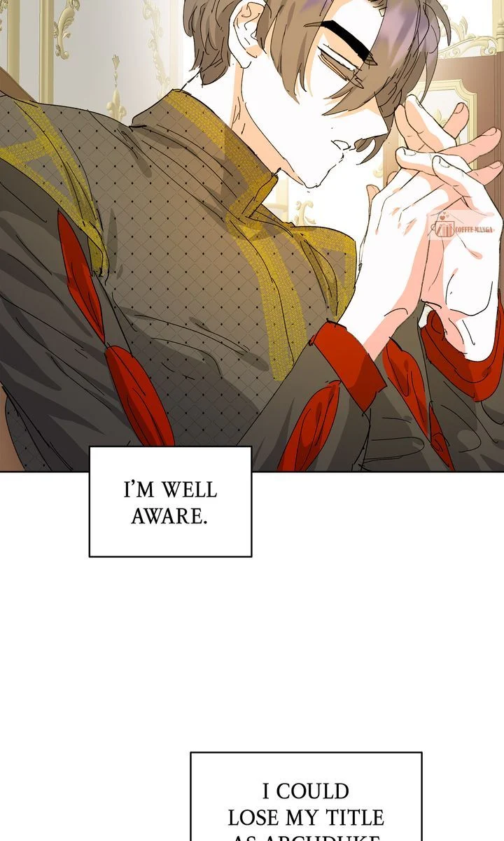 If You Want a Fake Sister chapter 65 page 51