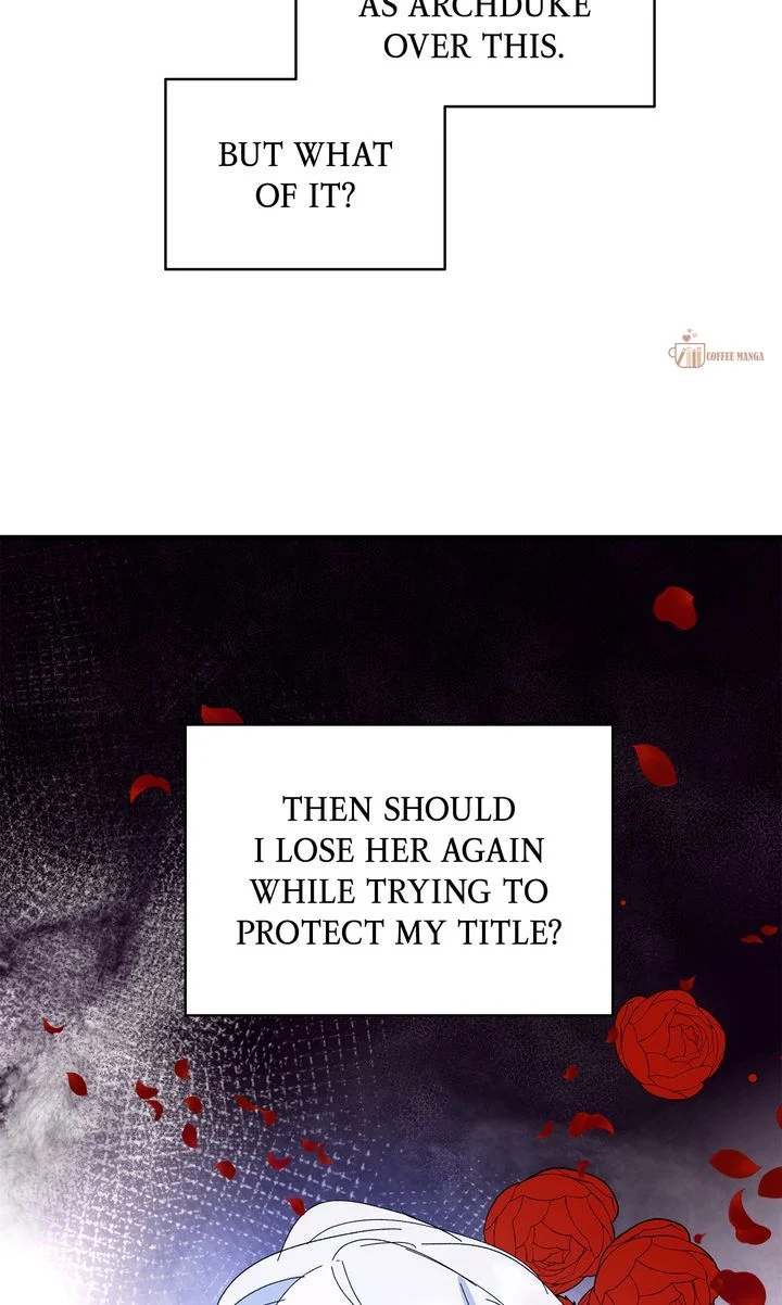 If You Want a Fake Sister chapter 65 page 52