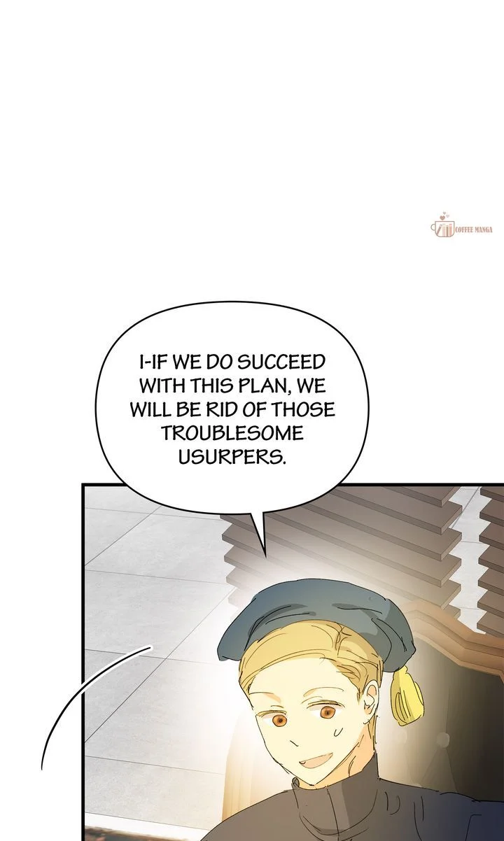 If You Want a Fake Sister chapter 65 page 54