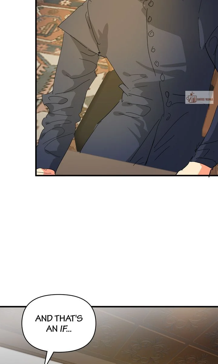 If You Want a Fake Sister chapter 65 page 55