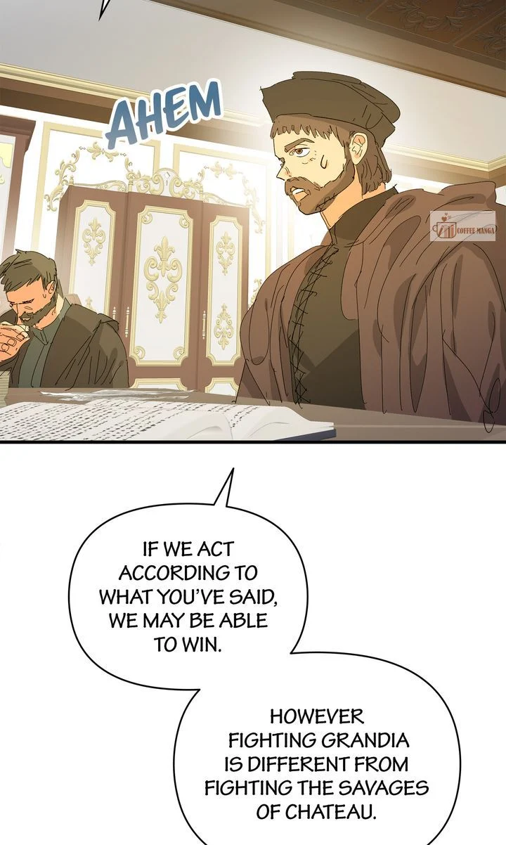 If You Want a Fake Sister chapter 65 page 56