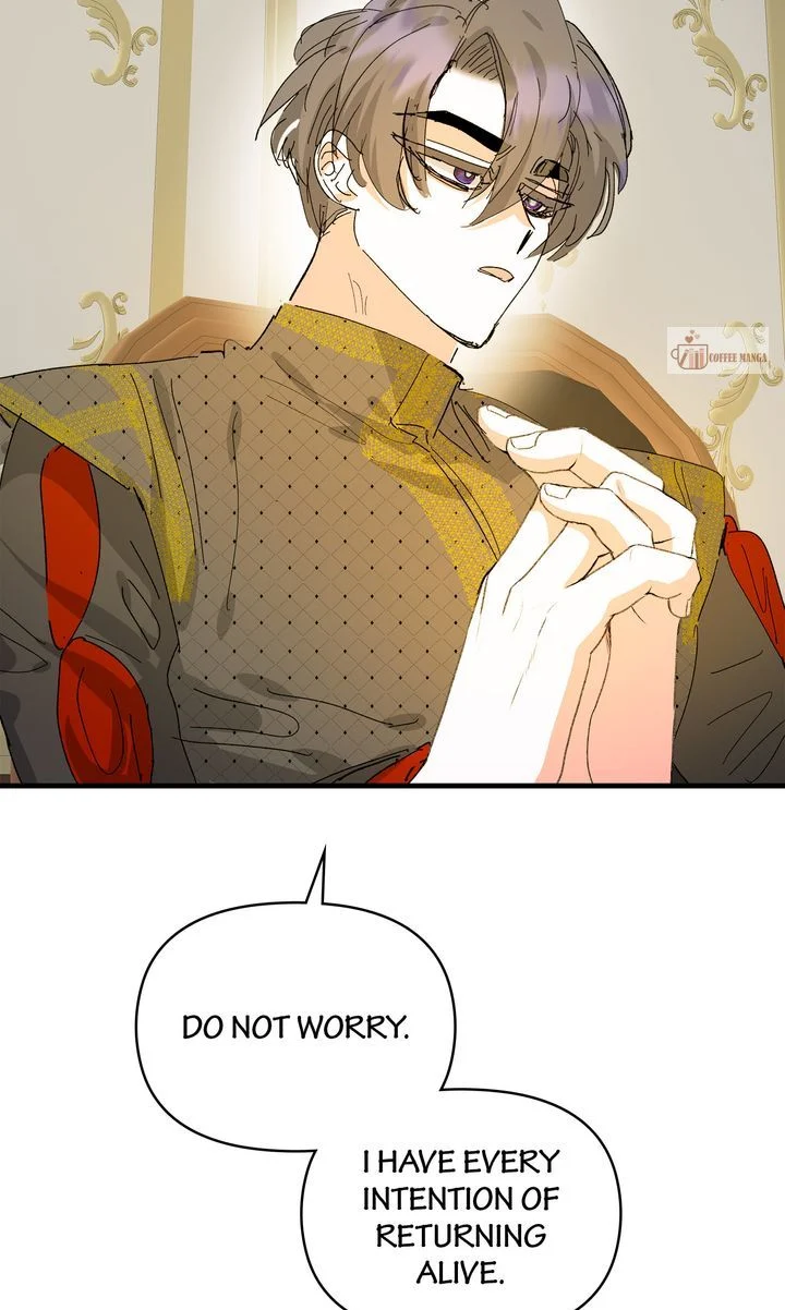 If You Want a Fake Sister chapter 65 page 58