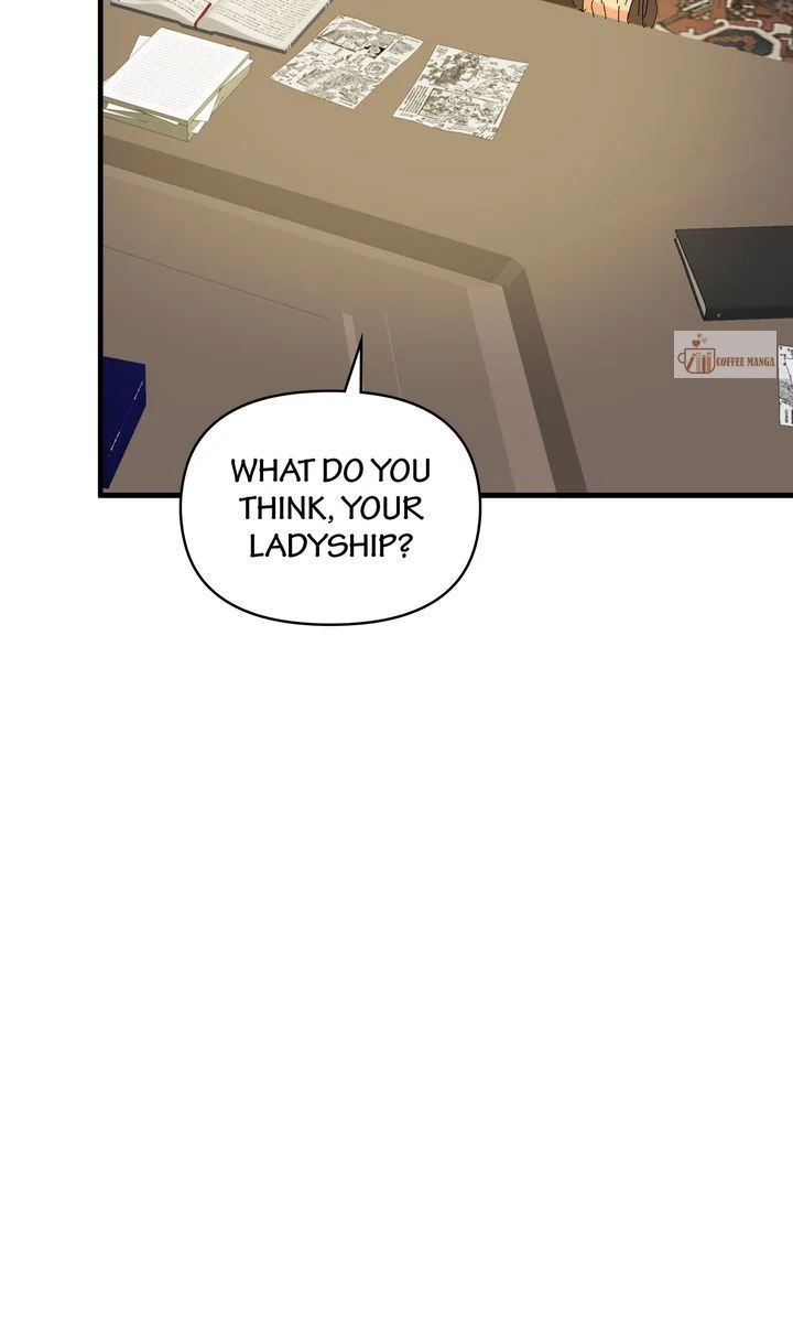 If You Want a Fake Sister chapter 65 page 60