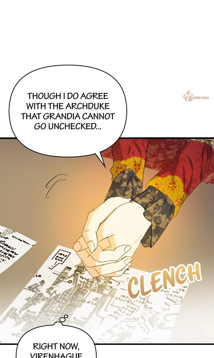 If You Want a Fake Sister chapter 65 page 61