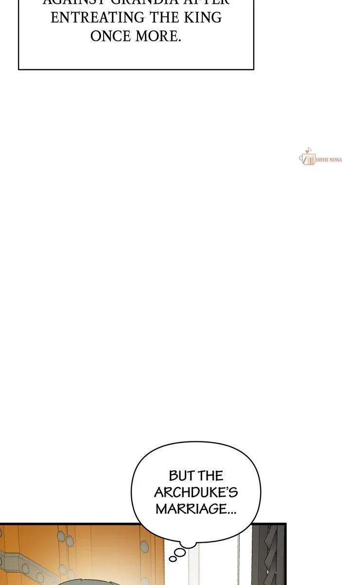 If You Want a Fake Sister chapter 65 page 69