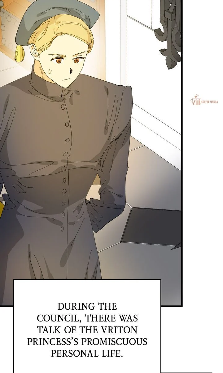 If You Want a Fake Sister chapter 65 page 70