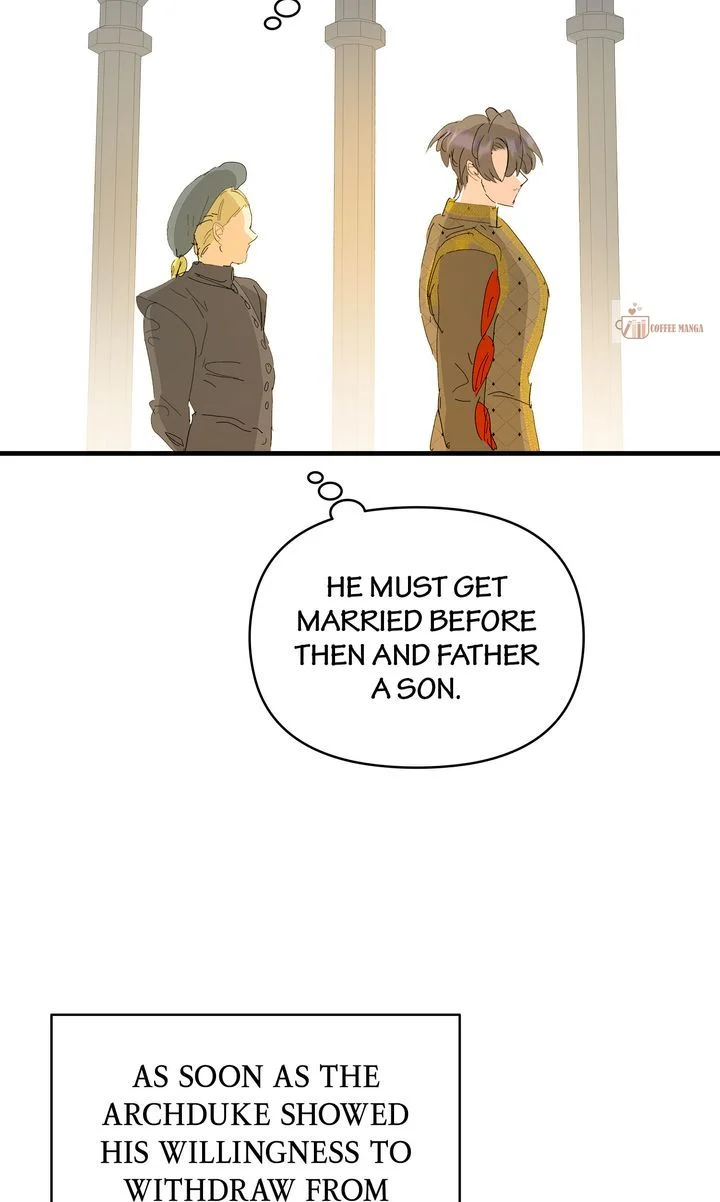 If You Want a Fake Sister chapter 65 page 72