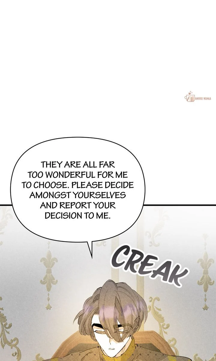 If You Want a Fake Sister chapter 65 page 74