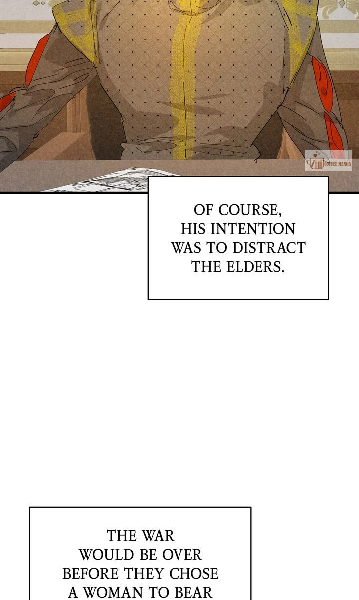 If You Want a Fake Sister chapter 65 page 75