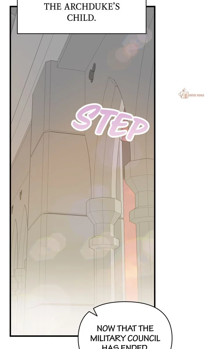 If You Want a Fake Sister chapter 65 page 76
