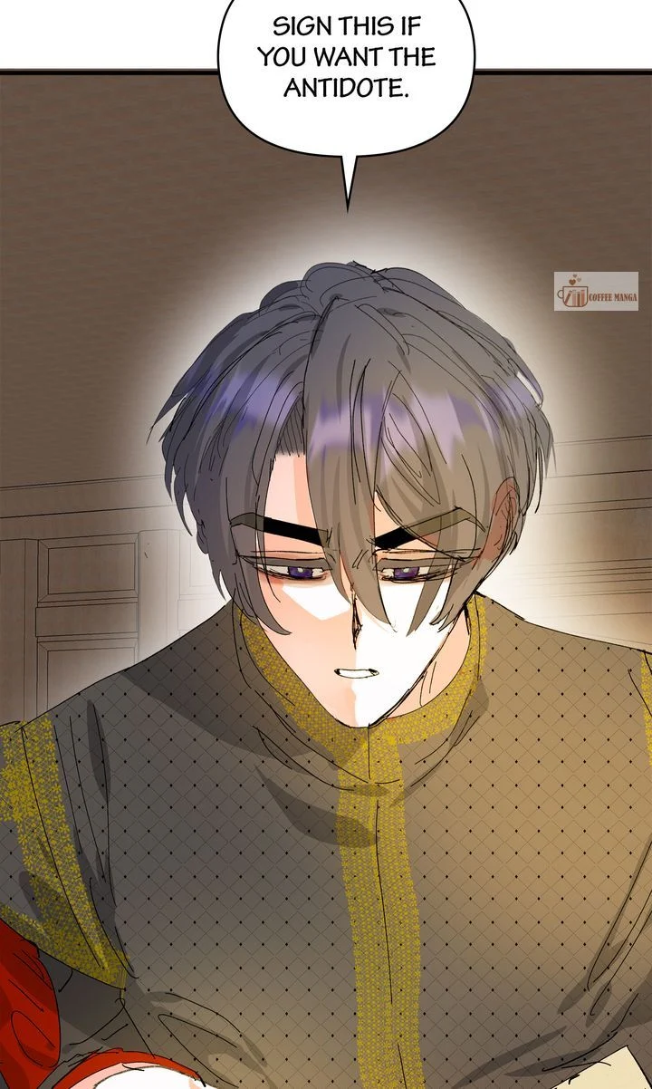 If You Want a Fake Sister chapter 65 page 80