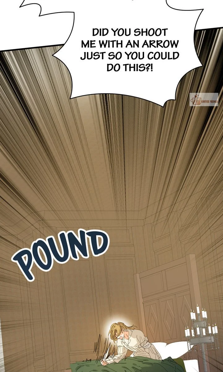 If You Want a Fake Sister chapter 65 page 84