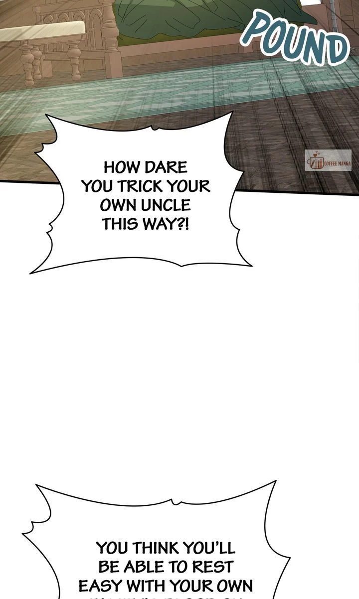 If You Want a Fake Sister chapter 65 page 85