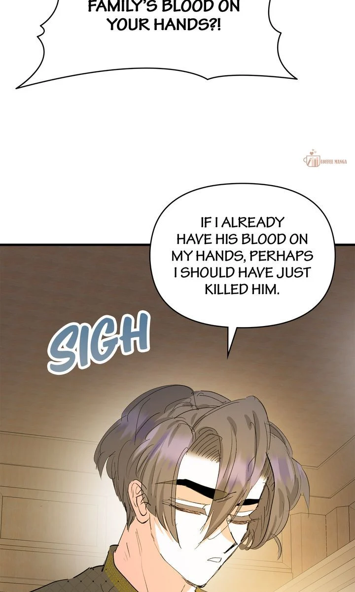 If You Want a Fake Sister chapter 65 page 86