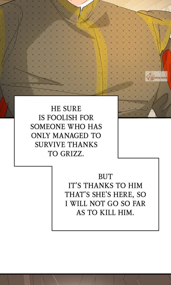 If You Want a Fake Sister chapter 65 page 87